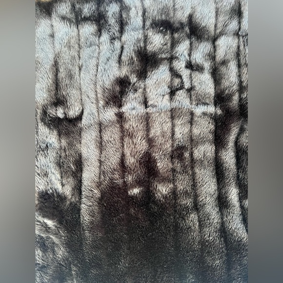 Fur Jacket - Picture 3 of 7